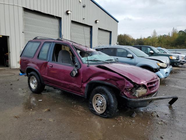 Photo 4 from auction – 1997 FORD EXPLORER with VIN 1FMCU22E6VUA65114