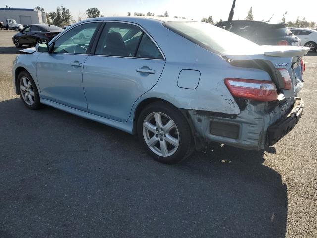 Photo 2 from auction – 2008 TOYOTA CAMRY CE with VIN 4T1BE46K88U748618