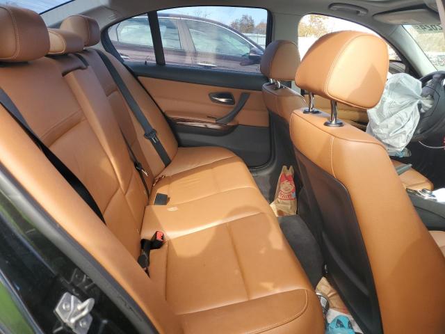 Photo 10 from auction – 2011 BMW 328 XI SUL with VIN WBAPK5C59BA995286
