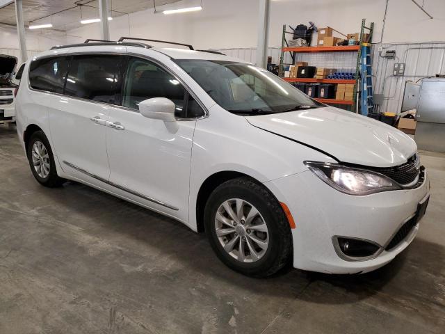 Photo 4 from auction – 2018 CHRYSLER PACIFICA T with VIN 2C4RC1BG6JR277130