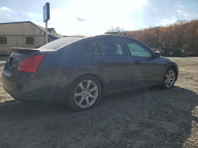 Photo 3 from auction – 2008 NISSAN MAXIMA SE with VIN 1N4BA41EX8C809268