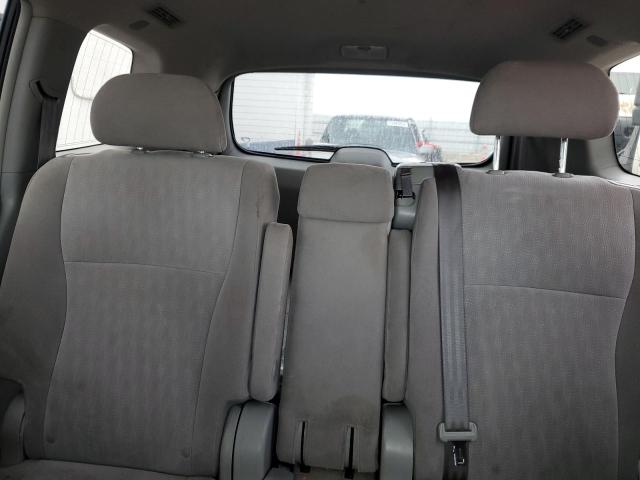 Photo 10 from auction – 2013 TOYOTA HIGHLANDER with VIN 5TDZA3EH1DS039736