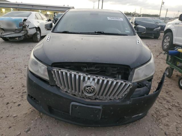Photo 5 from auction – 2012 BUICK LACROSSE P with VIN 1G4GF5E38CF237488