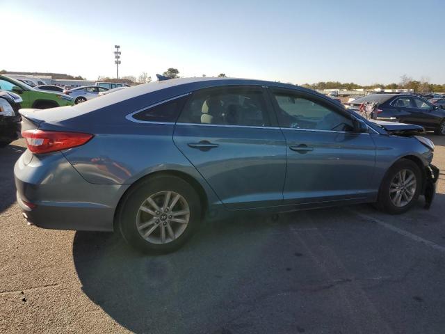 Photo 3 from auction – 2015 HYUNDAI SONATA SE with VIN 5NPE24AF2FH177736