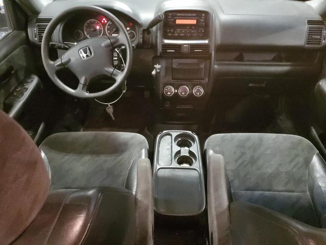 Photo 8 from auction – 2004 HONDA CR-V EX with VIN JHLRD78864C060063