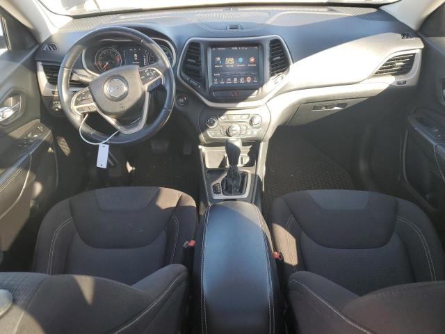 Photo 8 from auction – 2016 JEEP CHEROKEE L with VIN 1C4PJLCB6GW141088