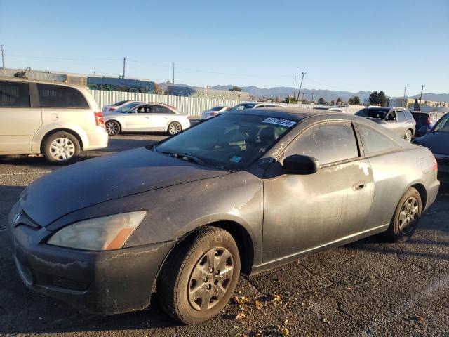 Photo 1 from auction – 2003 HONDA ACCORD EX with VIN 1HGCM82683A007909