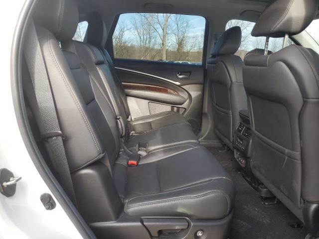 Photo 11 from auction – 2020 ACURA MDX with VIN 5J8YD4H33LL033981