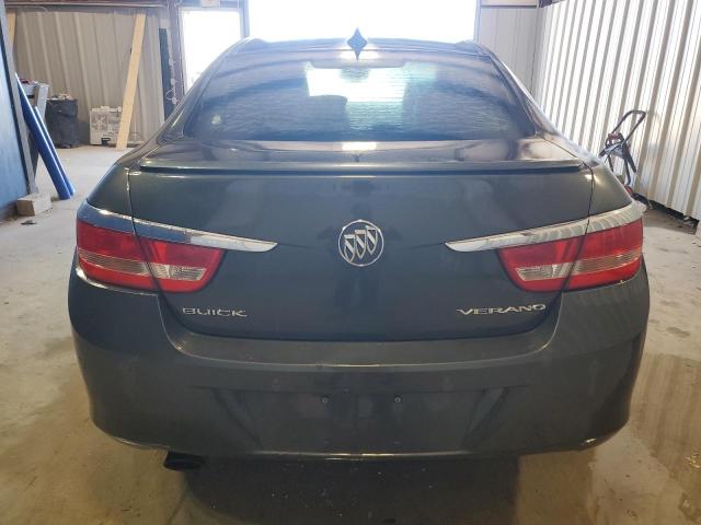 Photo 6 from auction – 2016 BUICK VERANO SPO with VIN 1G4PW5SK6G4156941
