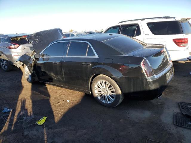 Photo 2 from auction – 2014 CHRYSLER 300 with VIN 2C3CCARG5EH206335