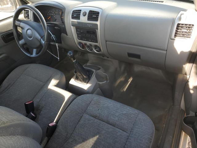 Photo 8 from auction – 2008 CHEVROLET COLORADO with VIN 1GCCS199388228974