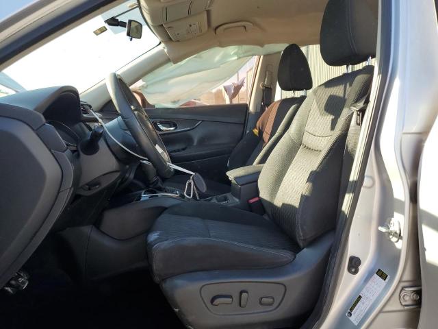Photo 7 from auction – 2018 NISSAN ROGUE S with VIN KNMAT2MV7JP501487