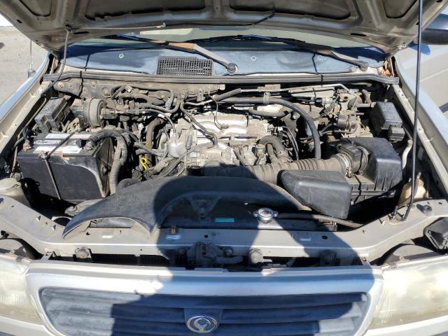 Photo 12 from auction – 1996 MAZDA MPV WAGON with VIN JM3LV5225T0811833