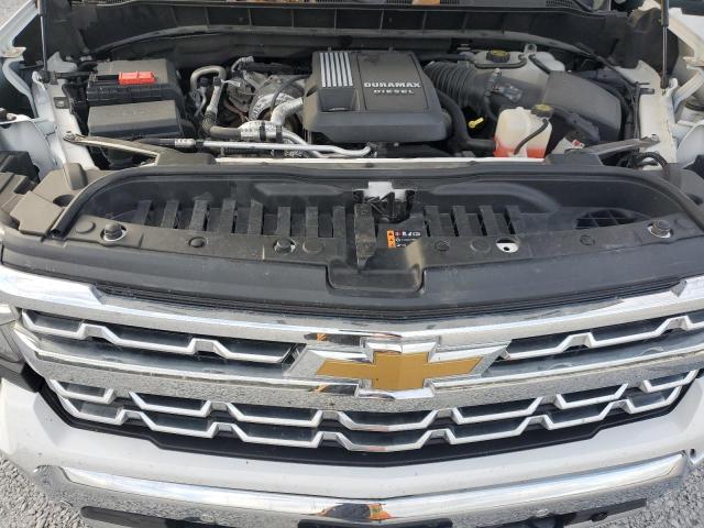 Photo 11 from auction – 2023 CHEVROLET SILVERADO with VIN 3GCUDGE87PG100289