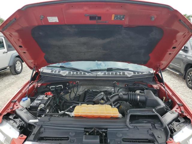 Photo 11 from auction – 2017 FORD F150 SUPER with VIN 1FTEW1EF3HKD60760