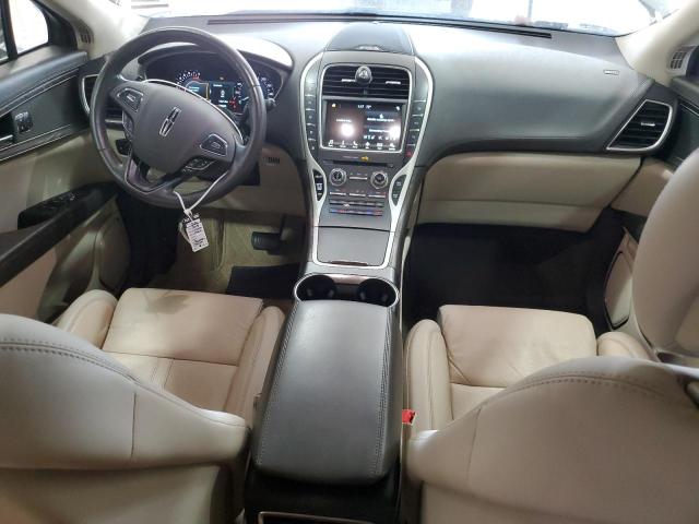 Photo 8 from auction – 2018 LINCOLN MKX RESERV with VIN 2LMPJ8LP5JBL20627
