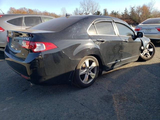 Photo 3 from auction – 2010 ACURA TSX with VIN JH4CU4F49AC003027