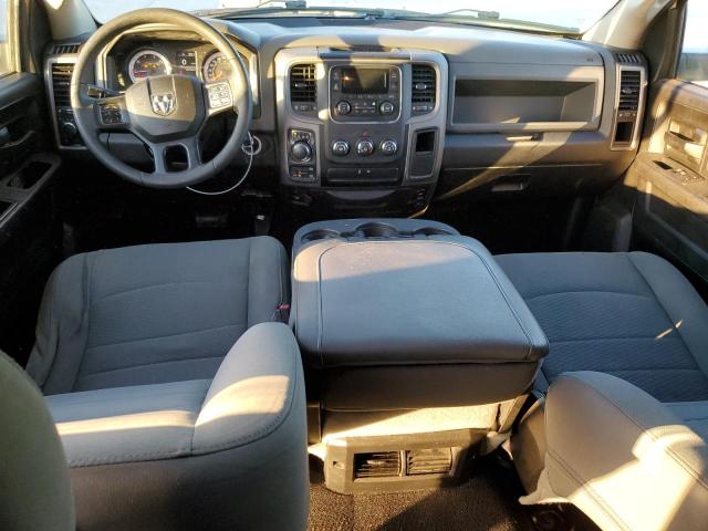 Photo 8 from auction – 2019 RAM 1500 CLASS with VIN 3C6RR7KT2KG665789