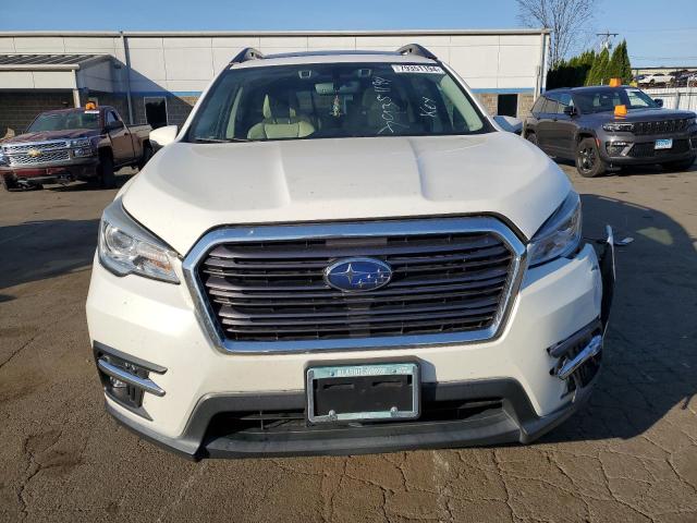 Photo 5 from auction – 2020 SUBARU ASCENT LIM with VIN 4S4WMAPD0L3408316