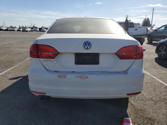 Photo 6 from auction – 2011 VOLKSWAGEN JETTA BASE with VIN 3VW2K7AJ2BM335759
