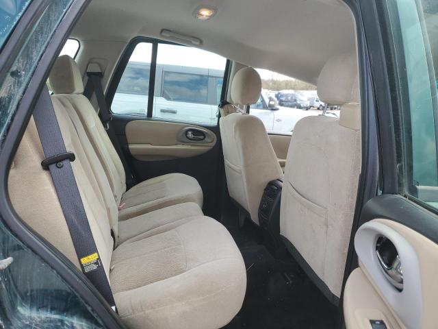 Photo 11 from auction – 2006 CHEVROLET TRAILBLAZE with VIN 1GNDT13S962217739