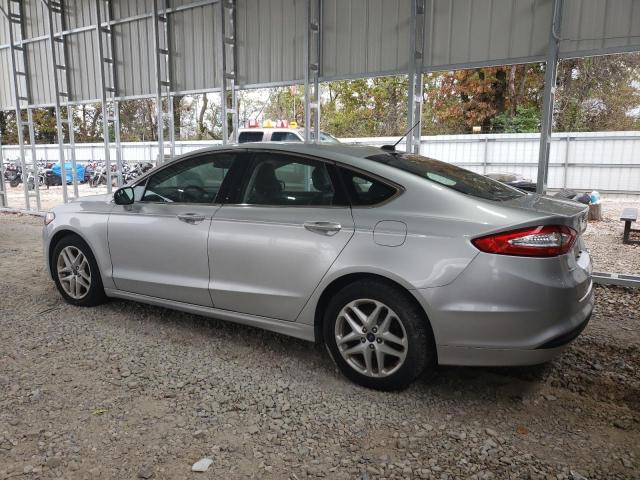 صورة رقم 2 من المزاد - 2016 FORD FUSION SE مع VIN 3FA6P0HD7GR313561
