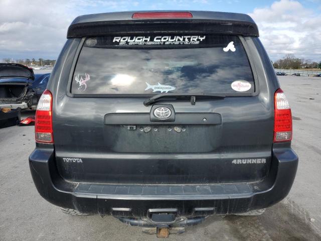 Photo 6 from auction – 2006 TOYOTA 4RUNNER LI with VIN JTEBT17R360060627