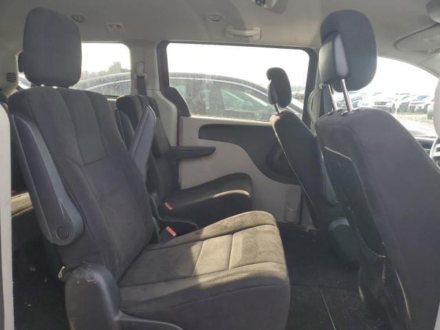 Photo 11 from auction – 2011 DODGE GRAND CARA with VIN 2D4RN4DG5BR608941