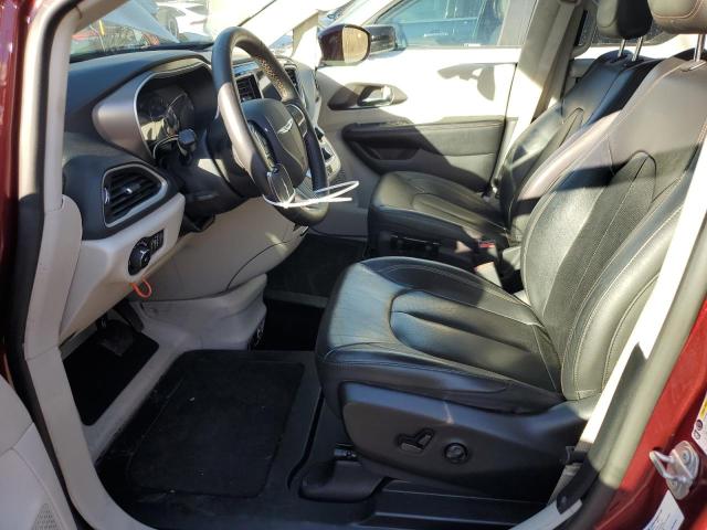 Photo 7 from auction – 2020 CHRYSLER PACIFICA T with VIN 2C4RC1BG4LR158074