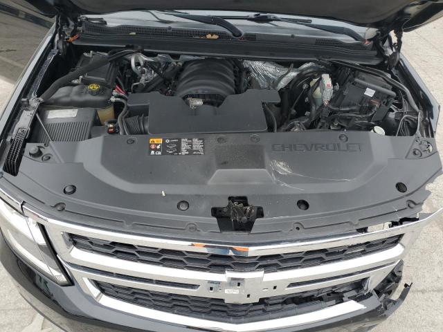 Photo 12 from auction – 2016 CHEVROLET TAHOE with VIN 1GNSKBKC6GR293860