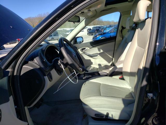 Photo 7 from auction – 2003 SAAB 9-3 LINEAR with VIN YS3FB49S031030171