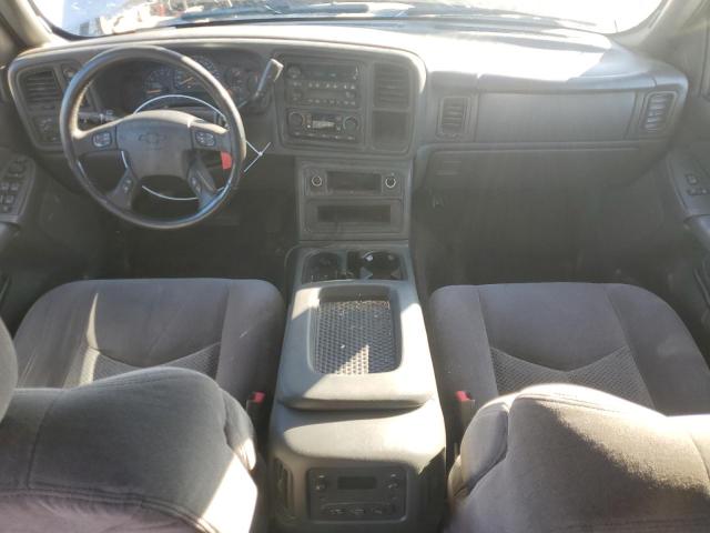 Photo 8 from auction – 2007 CHEVROLET SILVERADO with VIN 2GCEK13Z471166276
