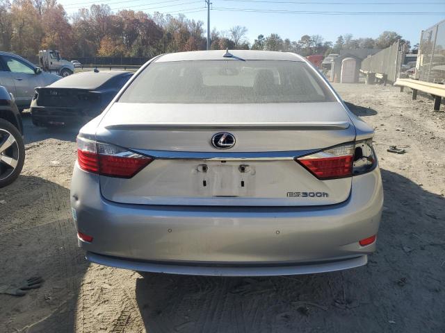Фото 6 с аукциона – 2013 LEXUS ES 300H с VIN JTHBW1GG8D2037290