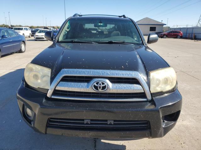 Photo 5 from auction – 2008 TOYOTA 4RUNNER SR with VIN JTEZU14R58K017656