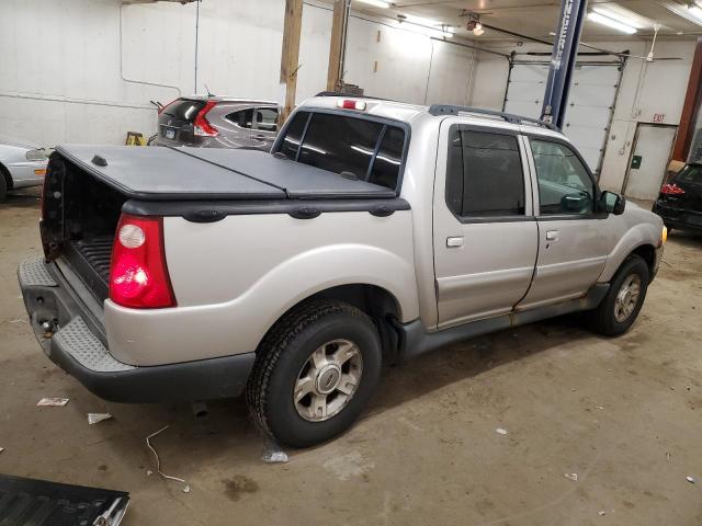 Photo 3 from auction – 2004 FORD EXPLORER S with VIN 1FMZU77K84UA35391