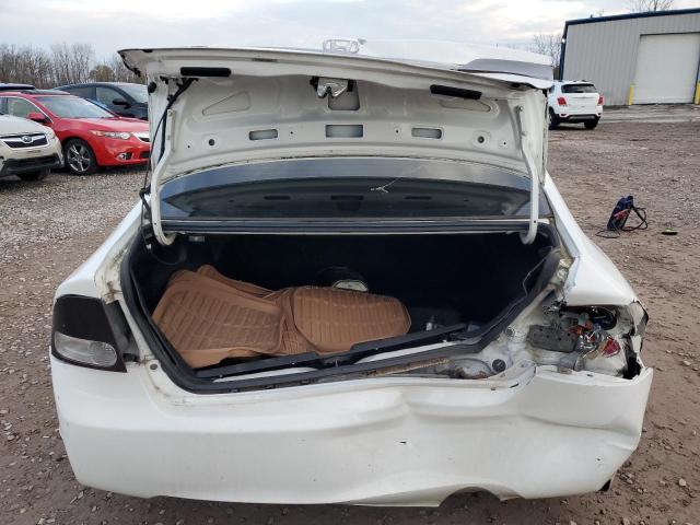 Photo 6 from auction – 2009 HONDA CIVIC with VIN 2HGFA16599H544037