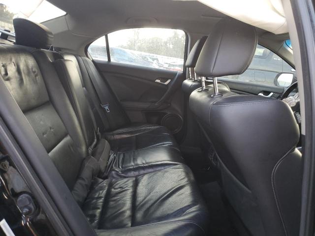 Photo 10 from auction – 2012 ACURA TSX TECH with VIN JH4CU2F68CC025223