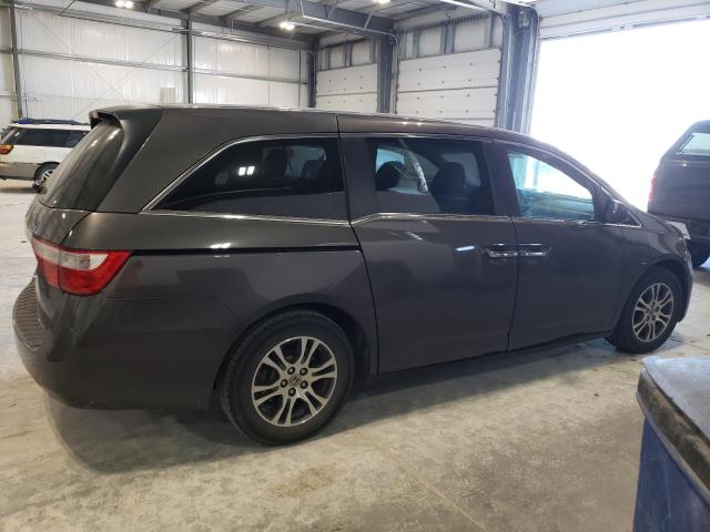 Photo 3 from auction – 2012 HONDA ODYSSEY EX with VIN 5FNRL5H49CB143960