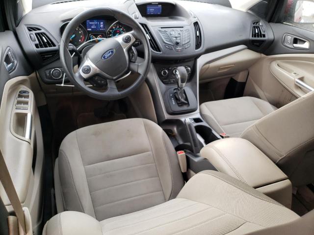 Photo 8 from auction – 2014 FORD ESCAPE SE with VIN 1FMCU0GX8EUE06608