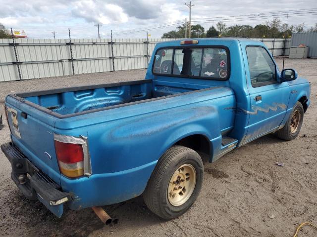 Photo 3 from auction – 1993 FORD RANGER with VIN 1FTCR10A7PPB03077