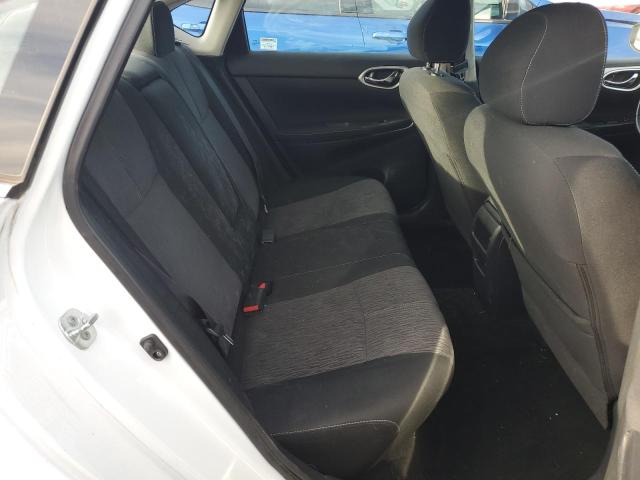 Photo 10 from auction – 2015 NISSAN SENTRA S with VIN 3N1AB7AP1FY250755