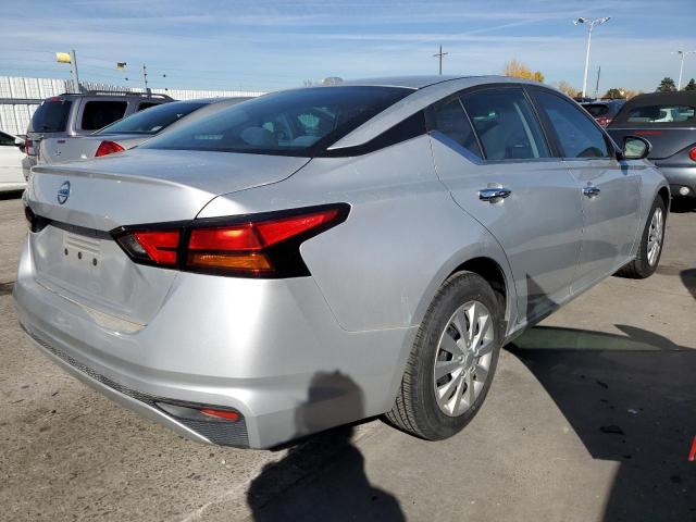 Photo 3 from auction – 2019 NISSAN ALTIMA S with VIN 1N4BL4BV0KC223498