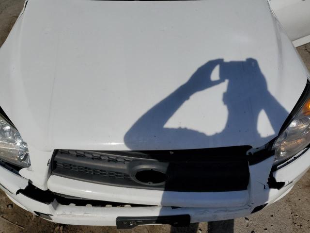 Photo 12 from auction – 2011 TOYOTA RAV4 with VIN 2T3JF4DV8BW130042
