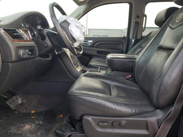 Photo 7 from auction – 2014 CADILLAC ESCALADE E with VIN 1GYS4KEF5ER233827