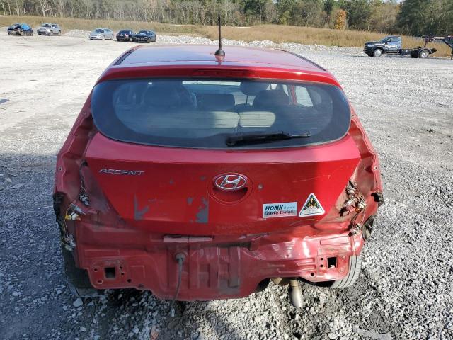 Photo 6 from auction – 2013 HYUNDAI ACCENT GLS with VIN KMHCT5AE0DU061001