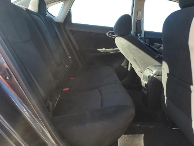 Photo 10 from auction – 2014 NISSAN SENTRA S with VIN 3N1AB7AP8EY288935
