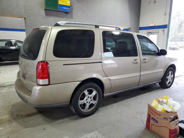 Photo 3 from auction – 2006 CHEVROLET UPLANDER L with VIN 1GNDV33L76D159939