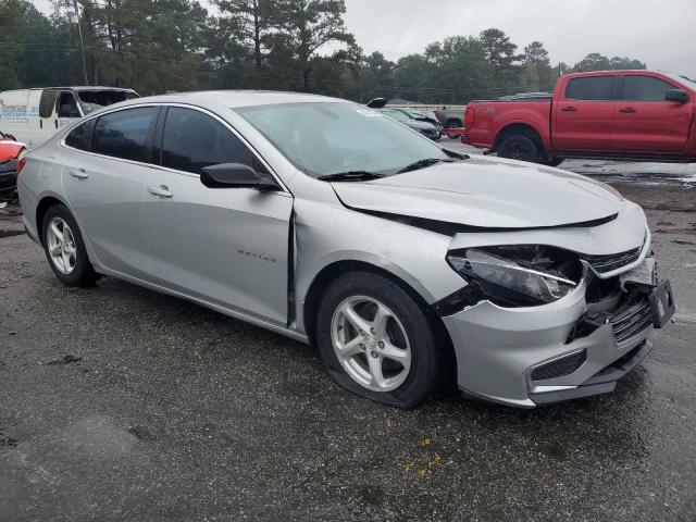 Photo 4 from auction – 2016 CHEVROLET MALIBU LS with VIN 1G1ZB5ST9GF306958
