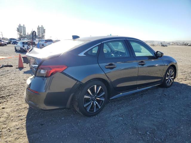 Photo 3 from auction – 2024 HONDA CIVIC EX with VIN 2HGFE1F72RH315012