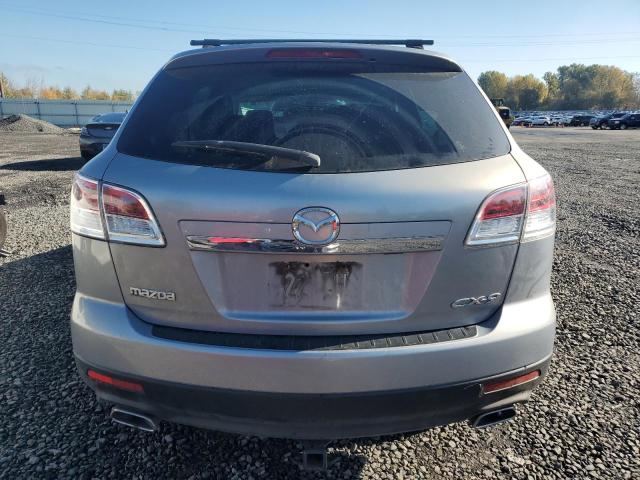 Photo 6 from auction – 2007 MAZDA CX-9 with VIN JM3TB38Y070111541